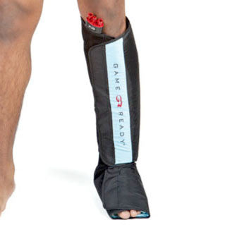 Cold/Compression Wrap-Half-Leg Boot – JIM Medical