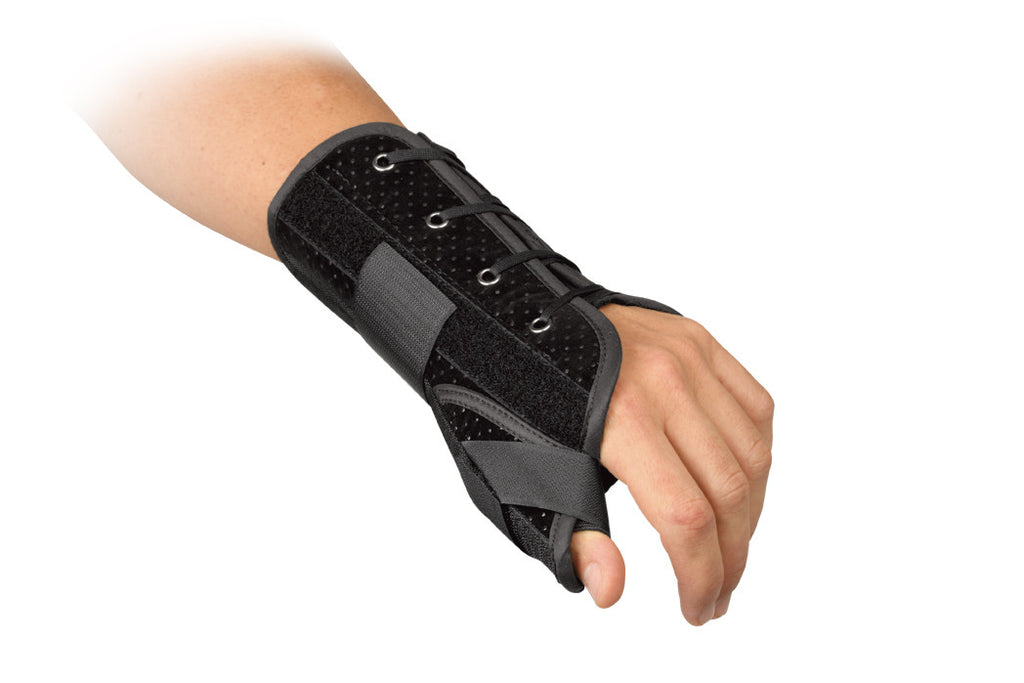 Form Fit Universal Wrist / Thumb - Trauma Solutions